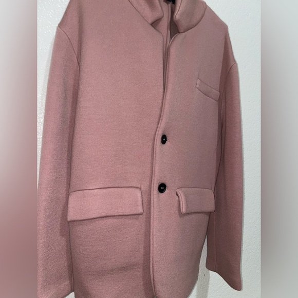 Burberry Prorsum Runway Limited Edition Coat Jacket SZ M MOST WANTED. - Picture 3 of 15